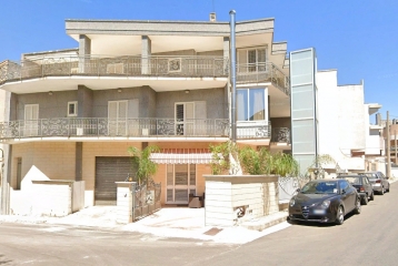 Appartamento 90T